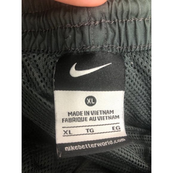 Nike Athletic Black Pants size XL - Picture 3 of 7